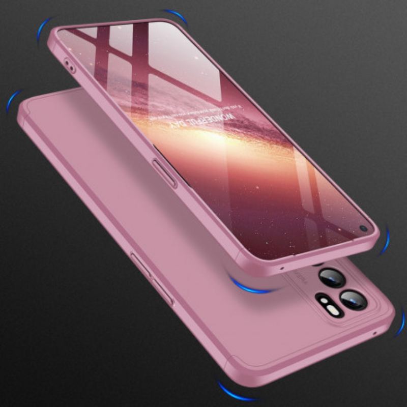 Cover Oppo Reno 6 5G Aftagelig Gkk