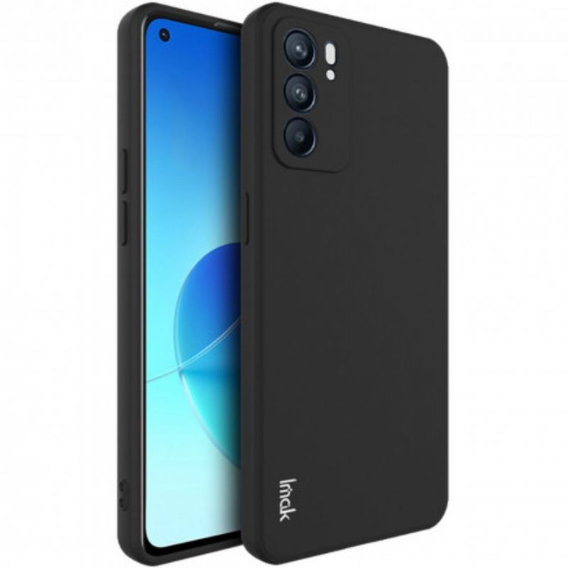 Cover Oppo Reno 6 5G Uc-4 Imak-serien