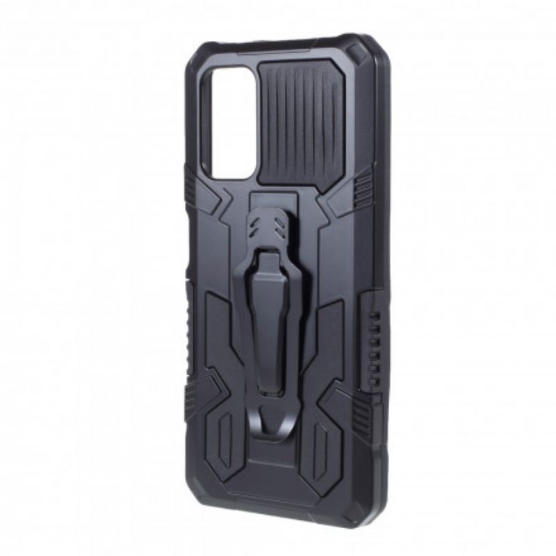 Cover Poco M3 Aftagelig Holderclip