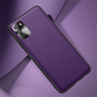 Cover Poco M3 Prestige Lædereffekt