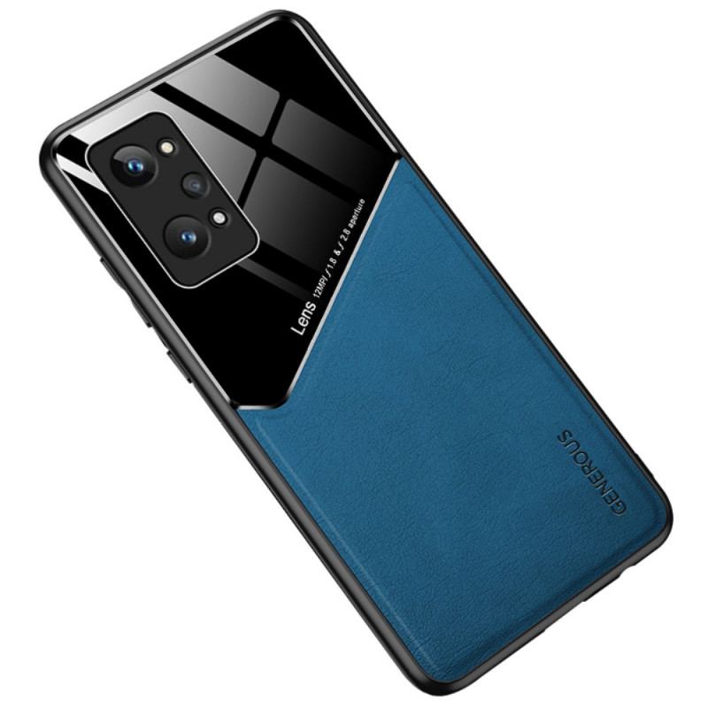 Cover Realme GT2 Pro Premium Kunstlæder