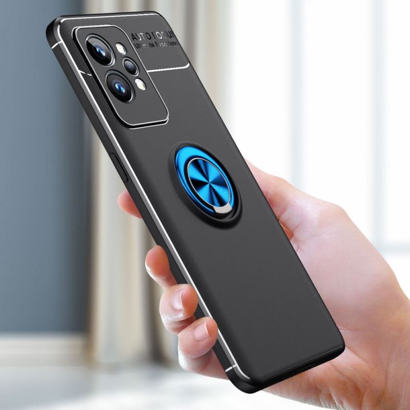 Cover Realme GT2 Pro Roterende Ring