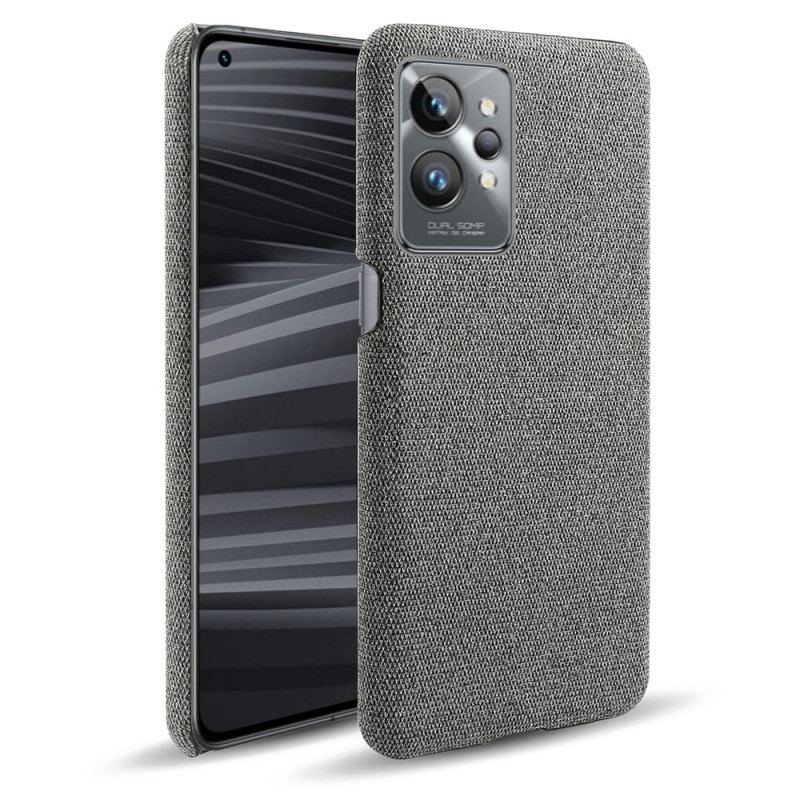 Cover Realme GT2 Pro Stof