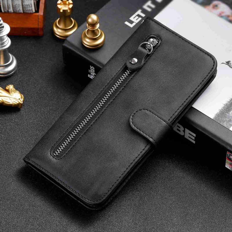 Flip Cover Realme GT2 Pro Pung