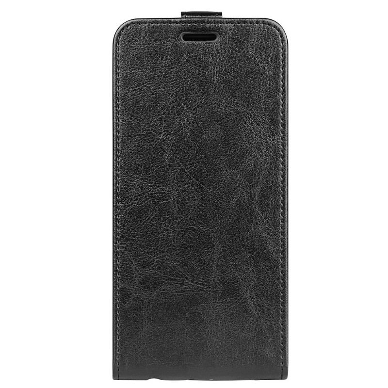 Læder Cover Realme GT2 Pro Flip Cover Lodret Klap