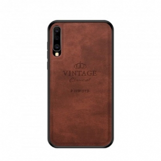 Cover Samsung Galaxy A50 Ærede Vintage