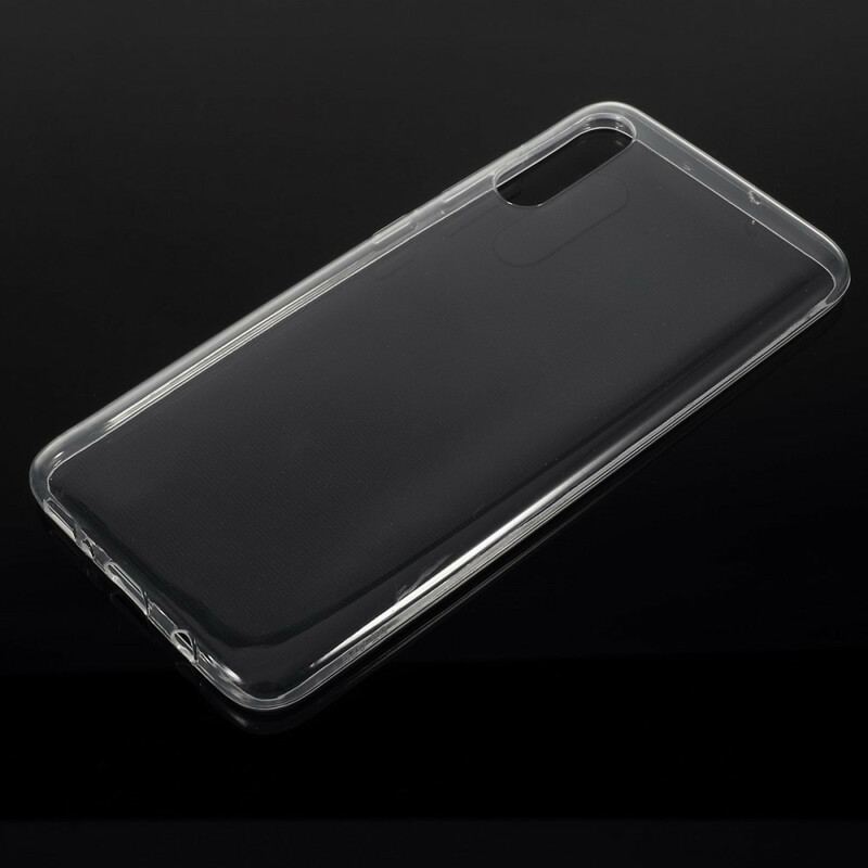 Cover Samsung Galaxy A50 Enkel Gennemsigtig