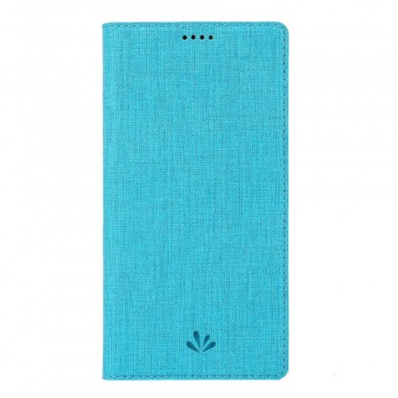 Cover Samsung Galaxy A50 Flip Cover Tekstureret