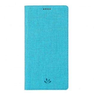 Cover Samsung Galaxy A50 Flip Cover Tekstureret