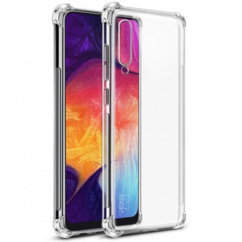 Cover Samsung Galaxy A50 Imak Hudfølelse