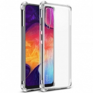 Cover Samsung Galaxy A50 Imak Hudfølelse