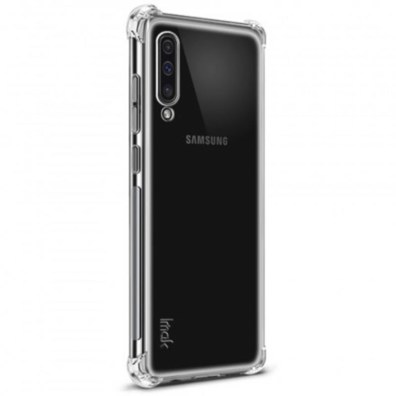 Cover Samsung Galaxy A50 Imak Hudfølelse