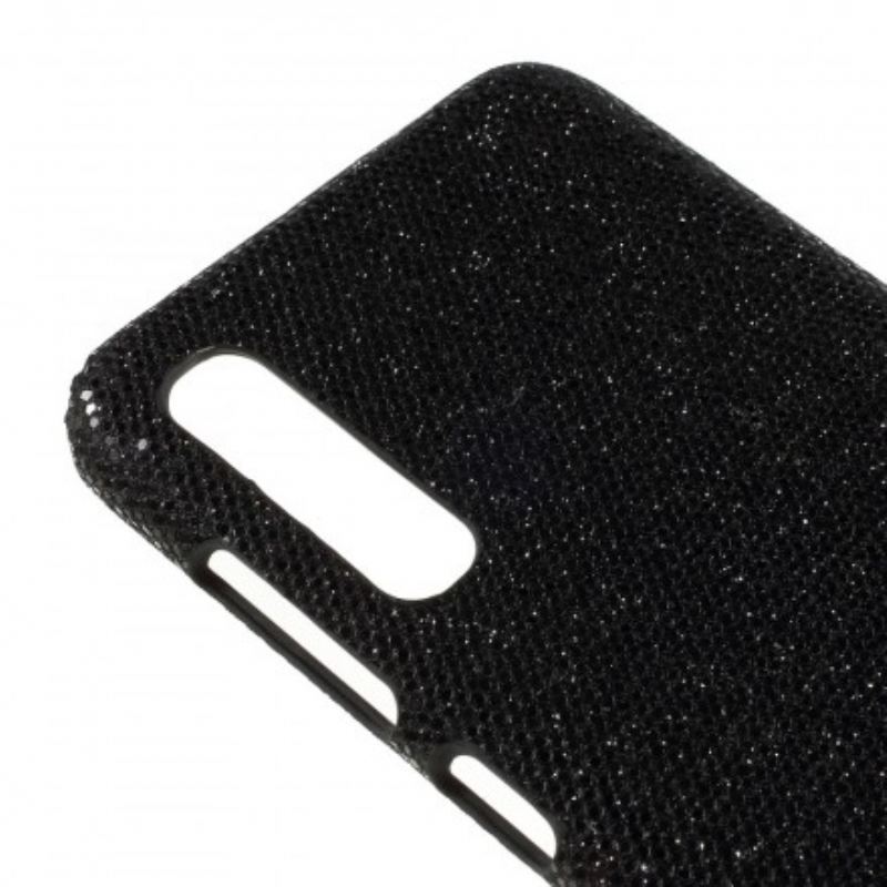 Cover Samsung Galaxy A50 Pailletter