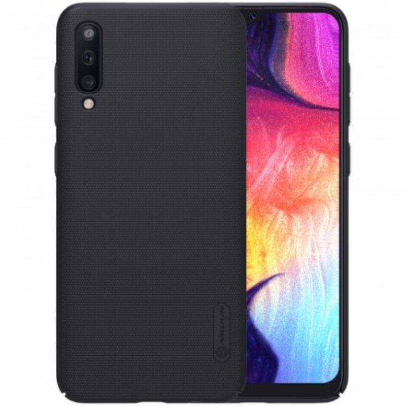 Cover Samsung Galaxy A50 Rigid Frosted Nillkin