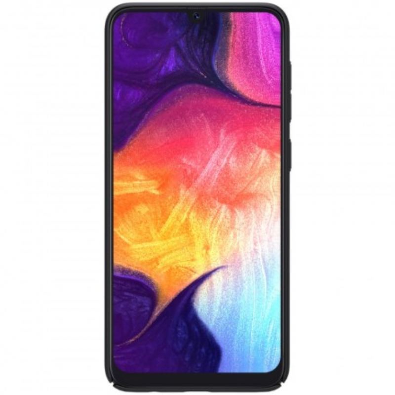 Cover Samsung Galaxy A50 Rigid Frosted Nillkin