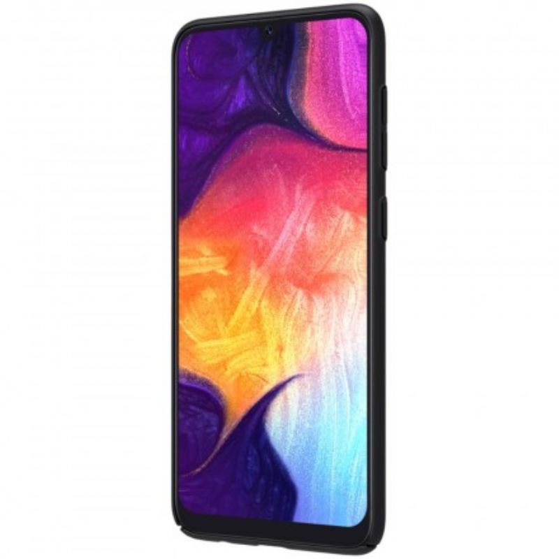 Cover Samsung Galaxy A50 Rigid Frosted Nillkin