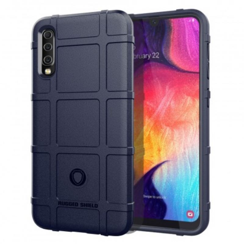 Cover Samsung Galaxy A50 Robust Skjold