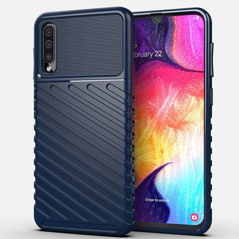 Cover Samsung Galaxy A50 Torden Serien