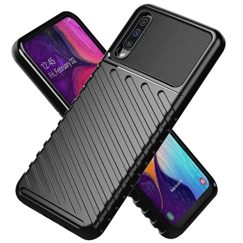 Cover Samsung Galaxy A50 Torden Serien