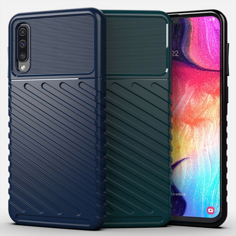 Cover Samsung Galaxy A50 Torden Serien