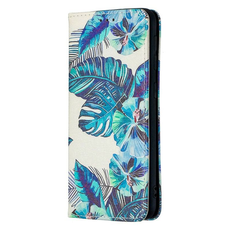 Cover Samsung Galaxy A20e Flip Cover Blade