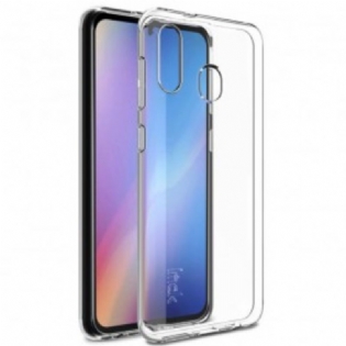 Cover Samsung Galaxy A20e Gennemsigtig