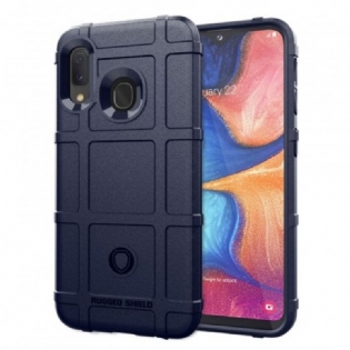 Cover Samsung Galaxy A20e Robust Skjold