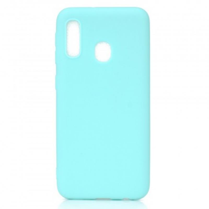 Cover Samsung Galaxy A20e Silikone