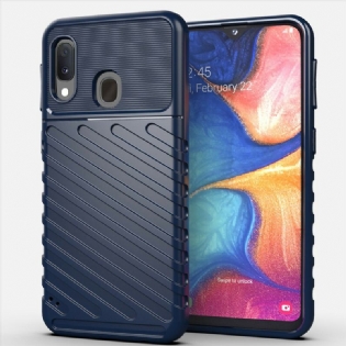 Cover Samsung Galaxy A20e Torden Serien