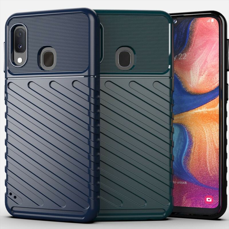 Cover Samsung Galaxy A20e Torden Serien