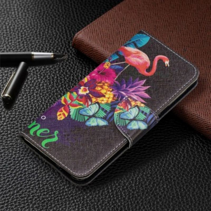 Flip Cover Samsung Galaxy A20e Hej Sommer