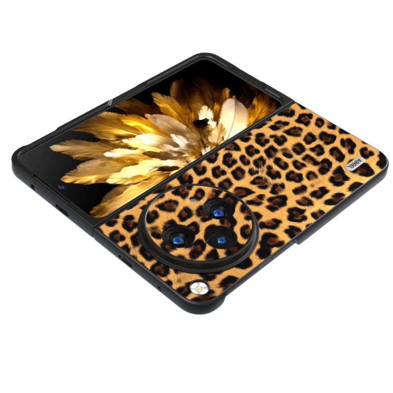 Cover Oneplus Open Leopard Abeel