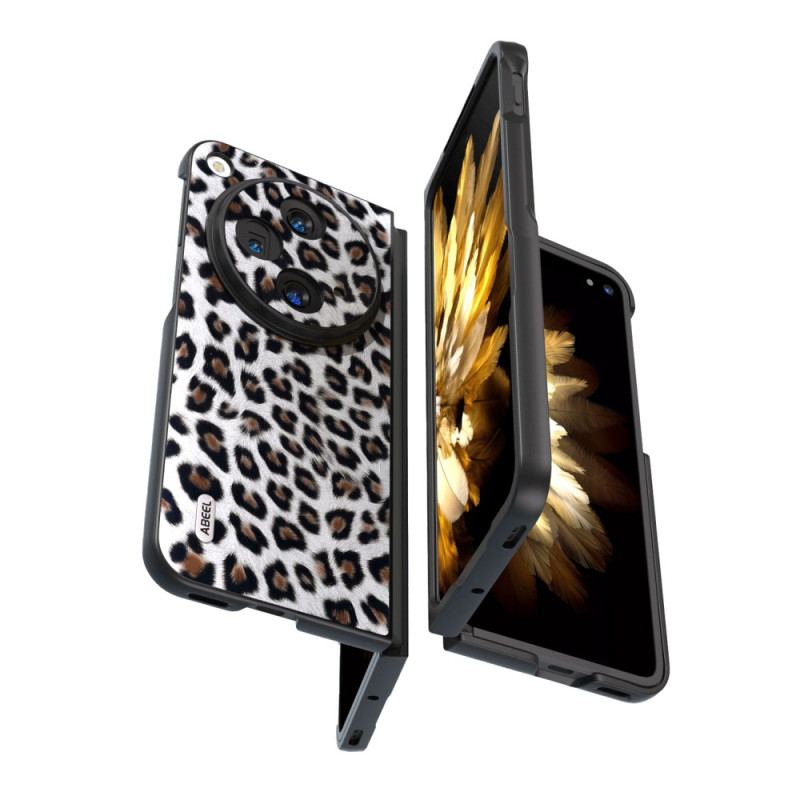 Cover Oneplus Open Leopard Abeel