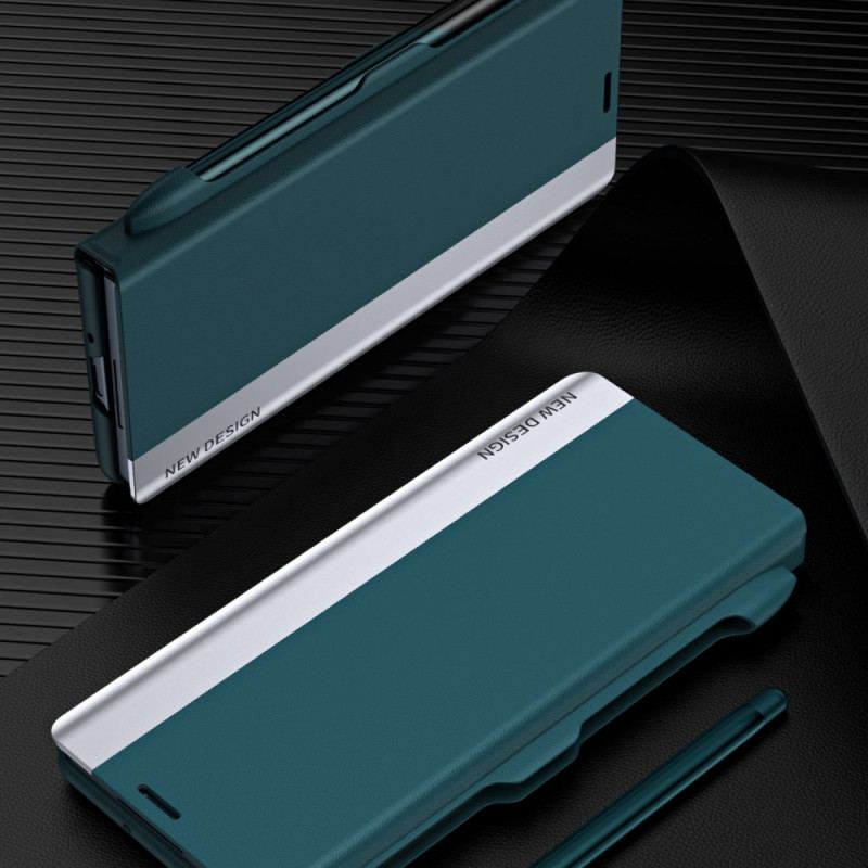 Flip Cover Til Oneplus Open Nyt Design