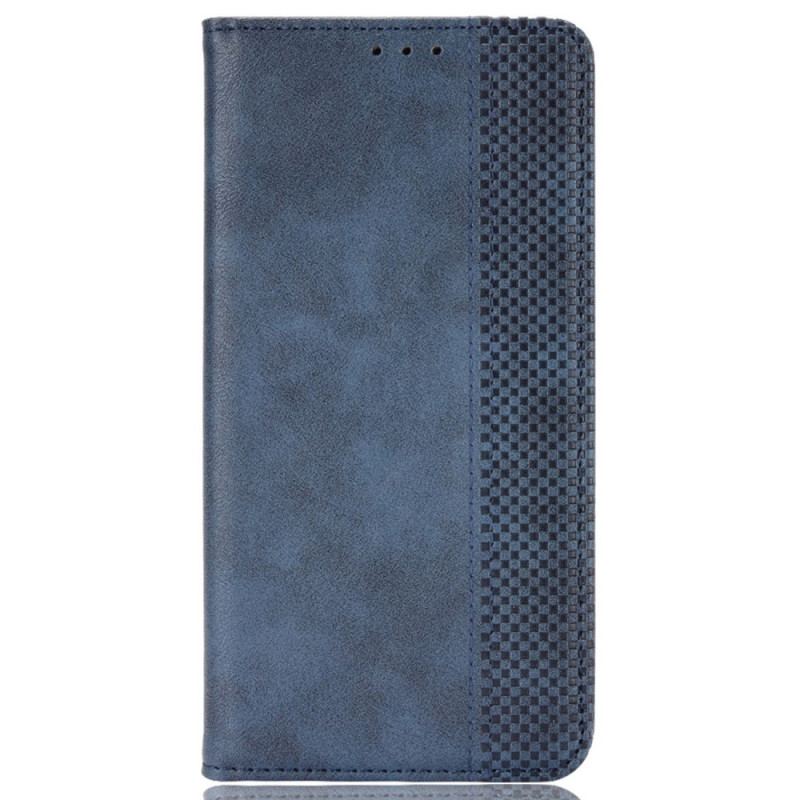 Cover Xiaomi Redmi Note 12 Pro Plus Flip Cover Årgang