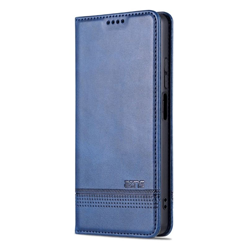 Cover Xiaomi Redmi Note 12 Pro Plus Flip Cover Azns