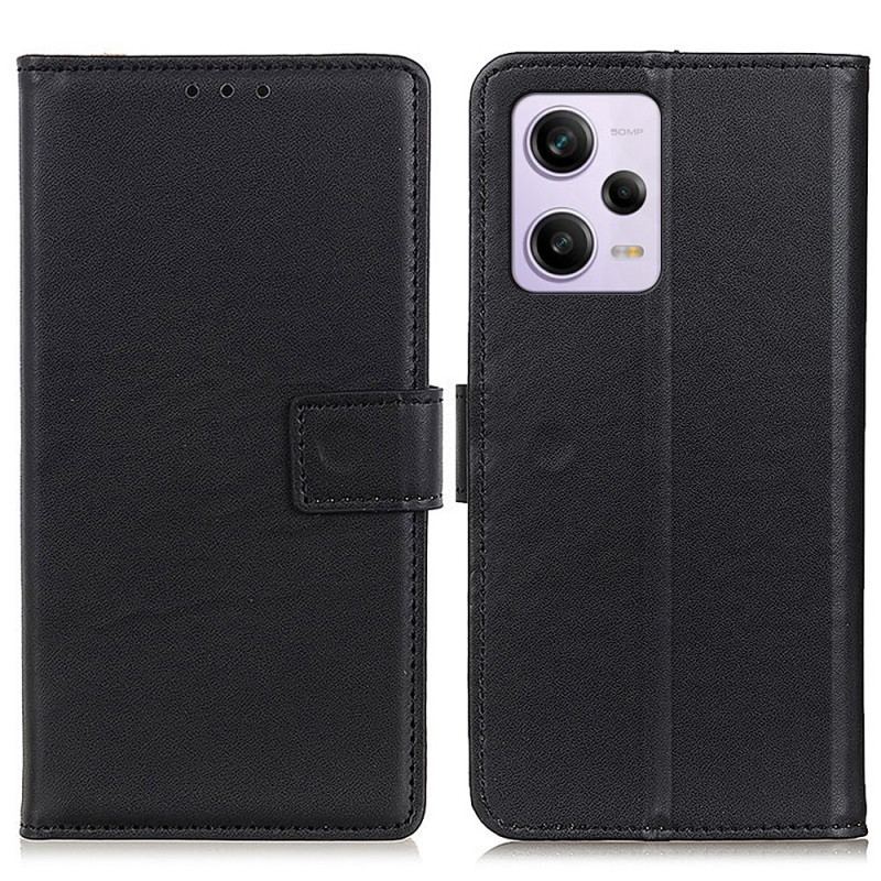 Flip Cover Xiaomi Redmi Note 12 Pro Plus Skind