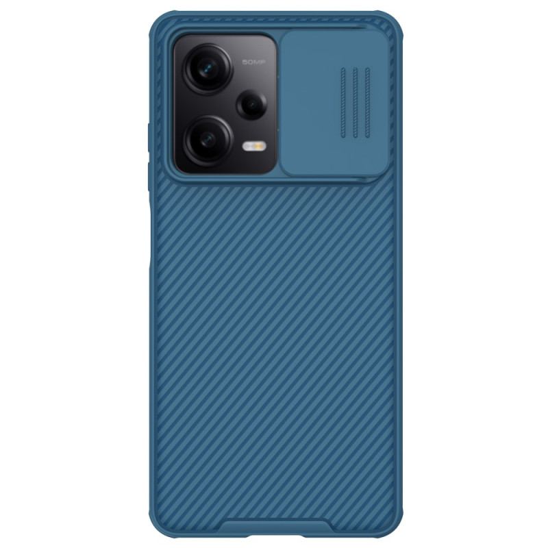 Cover Poco X5 Pro 5G Camshield Nillkin