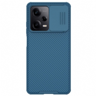 Cover Poco X5 Pro 5G Camshield Nillkin