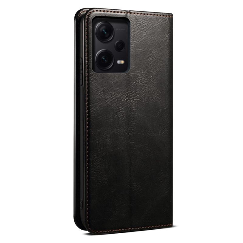 Cover Poco X5 Pro 5G Flip Cover Olieskind