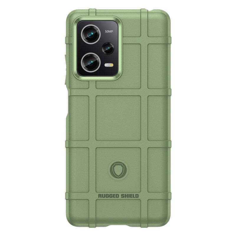 Cover Poco X5 Pro 5G Robust Skjold