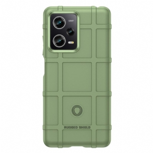 Cover Poco X5 Pro 5G Robust Skjold