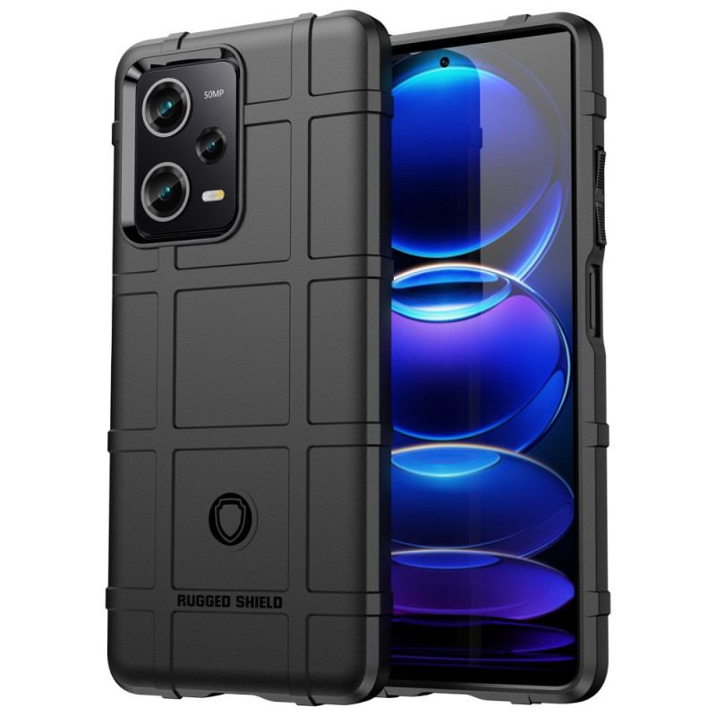 Cover Poco X5 Pro 5G Robust Skjold