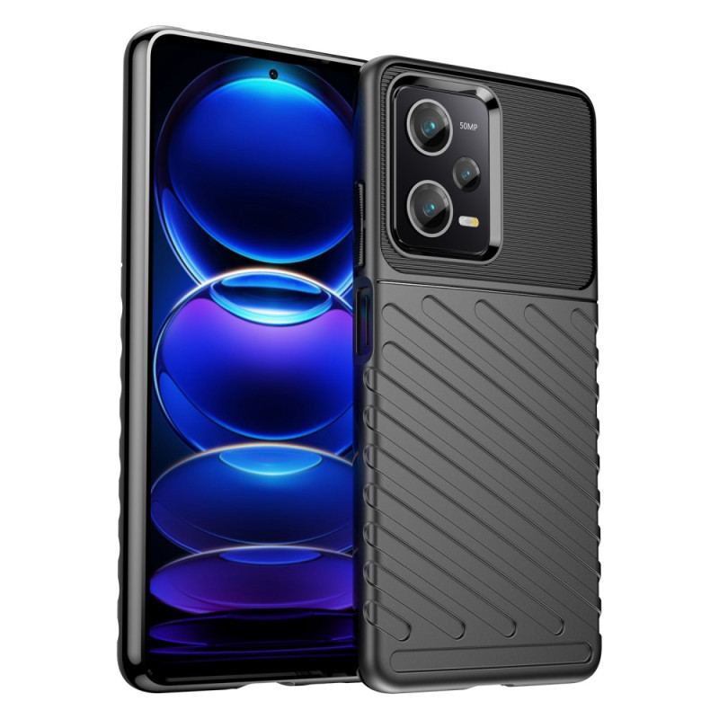 Cover Poco X5 Pro 5G Torden Serien