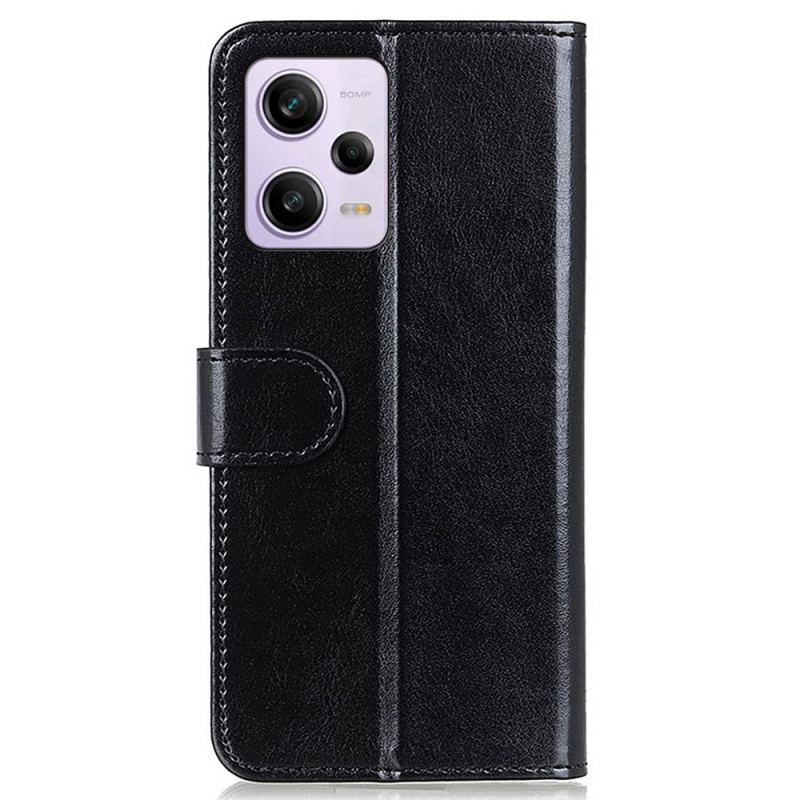 Flip Cover Poco X5 Pro 5G Finhed