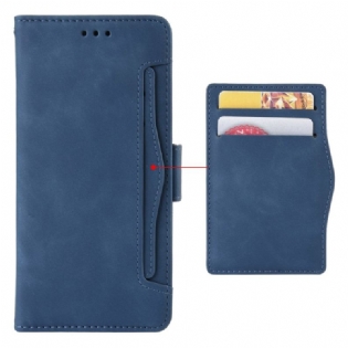 Flip Cover Poco X5 Pro 5G Multi-kort