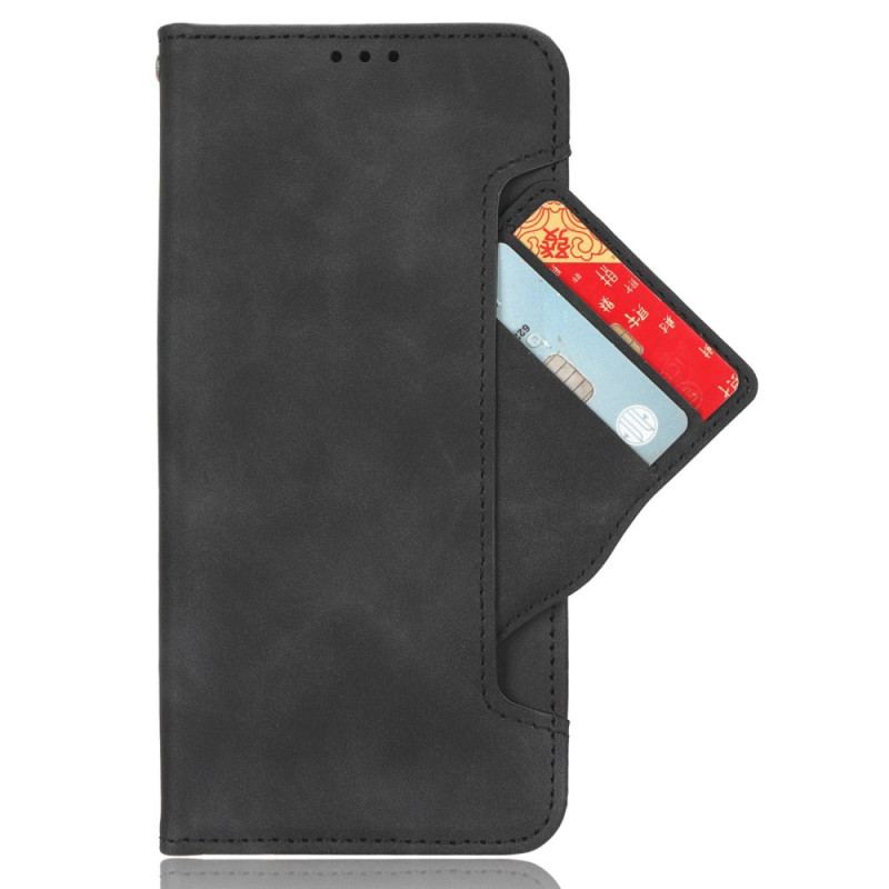 Flip Cover Poco X5 Pro 5G Multi-kort