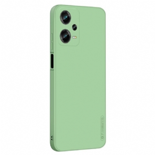 Mobilcover Poco X5 Pro 5G Silikone Pinwuyo