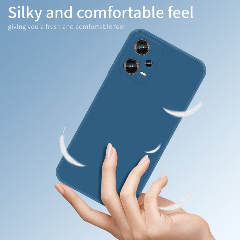 Mobilcover Poco X5 Pro 5G Silikone Pinwuyo