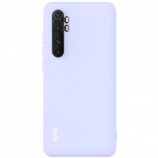 Cover Xiaomi Mi Note 10 Lite Imak Uc-2 Feeling Colours Series